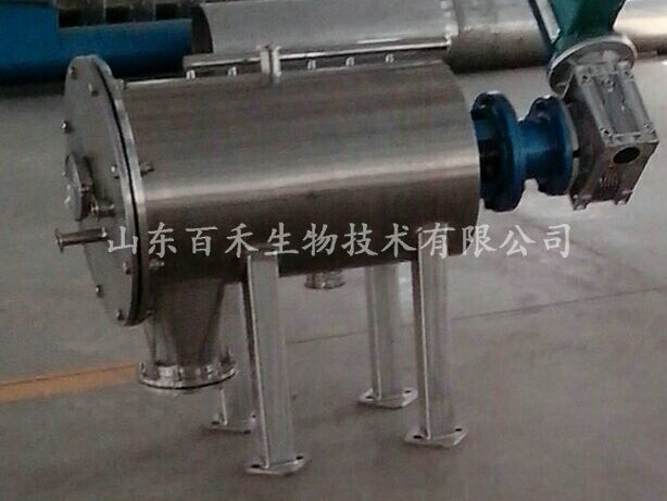 旋筒過濾機(jī)