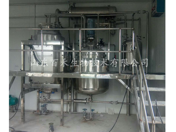 150升超聲波提取罐