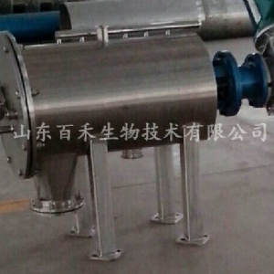 旋筒過濾機(jī)