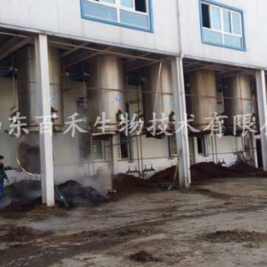 3000L多功能提取罐