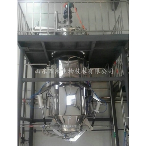 1000L超聲波提取罐