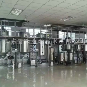 2000L超聲波提取罐