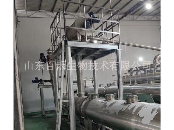 旋筒過濾機(jī)