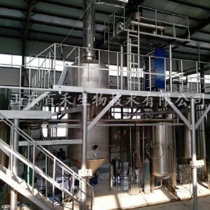 大型高效動態低溫濃縮機組