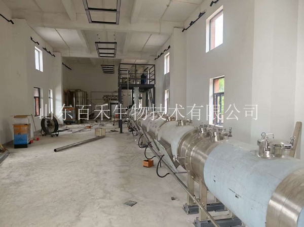 海南茶葉逆流提取設(shè)備